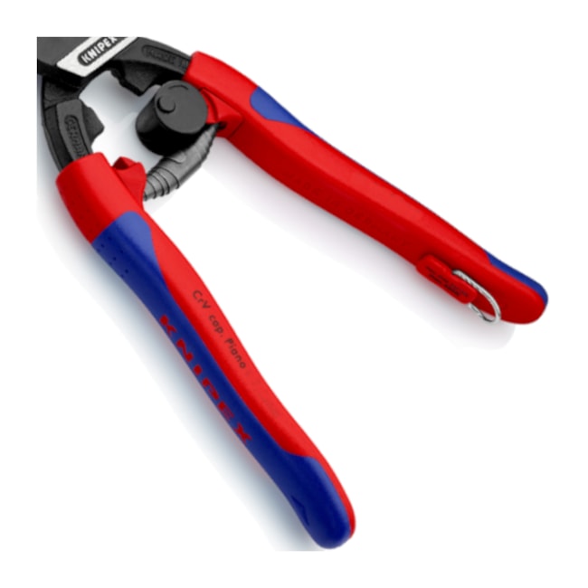 Alicate Corta Arames Dupla Força 8