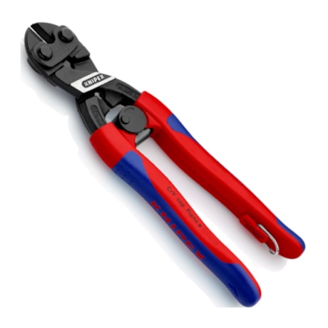 Alicate Corta Arames Dupla Força 8