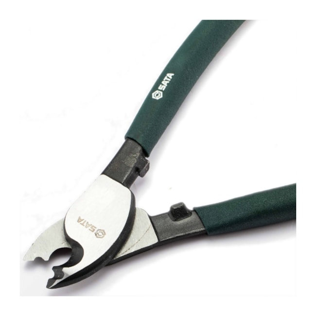 Alicate Corta Cabo 11MM 8