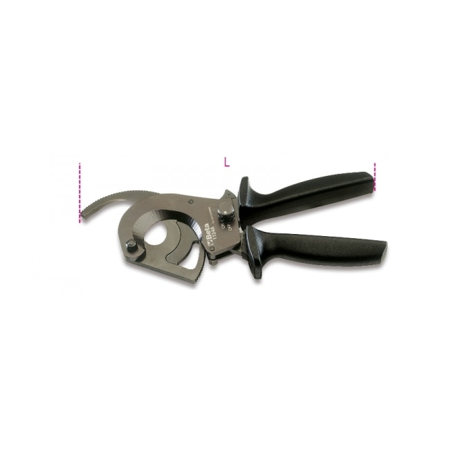 Alicate Corta Cabo 500mm Catraca 011340045 BETA-06f5523a-f68b-4d8e-ac04-a0319908232d