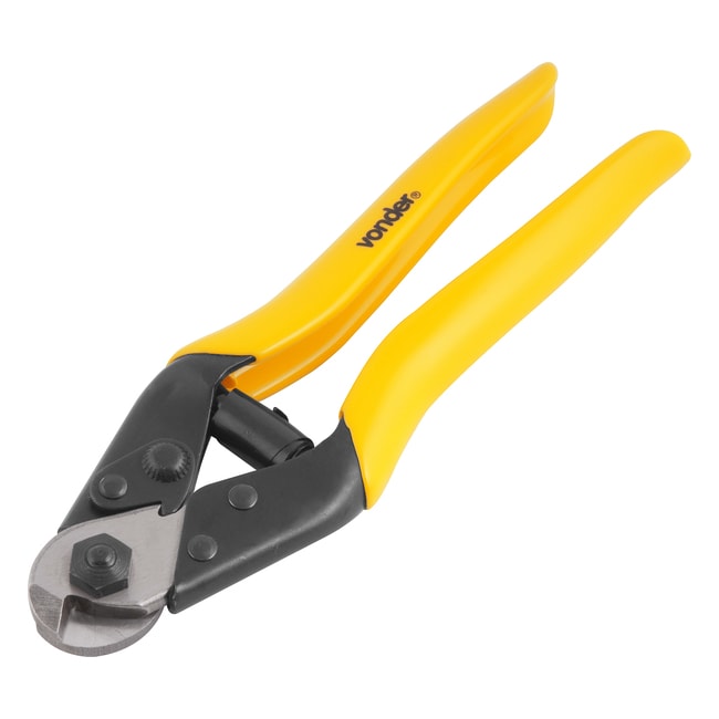 Alicate Corta Cabo 5mm 3662005000 VONDER-6da75e18-5226-4d4e-abdd-1dda32f254d8