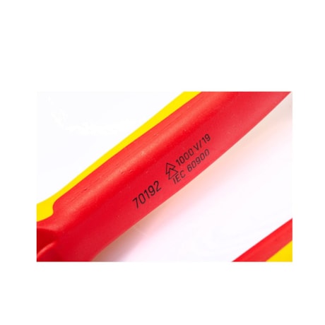 Alicate Corta Cabo/Arame 10