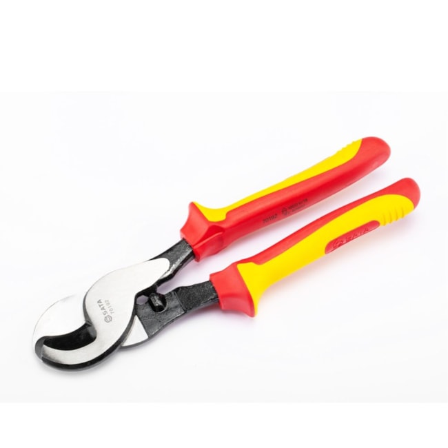 Alicate Corta Cabo/Arame 10