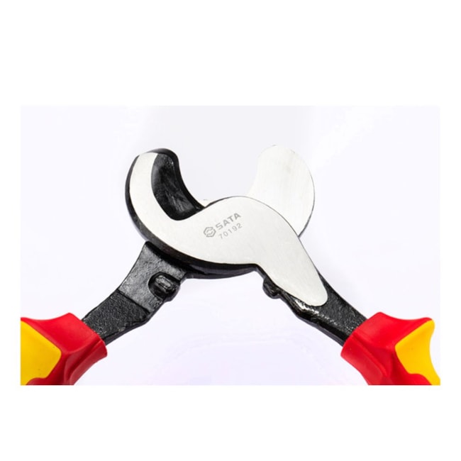 Alicate Corta Cabo/Arame 10