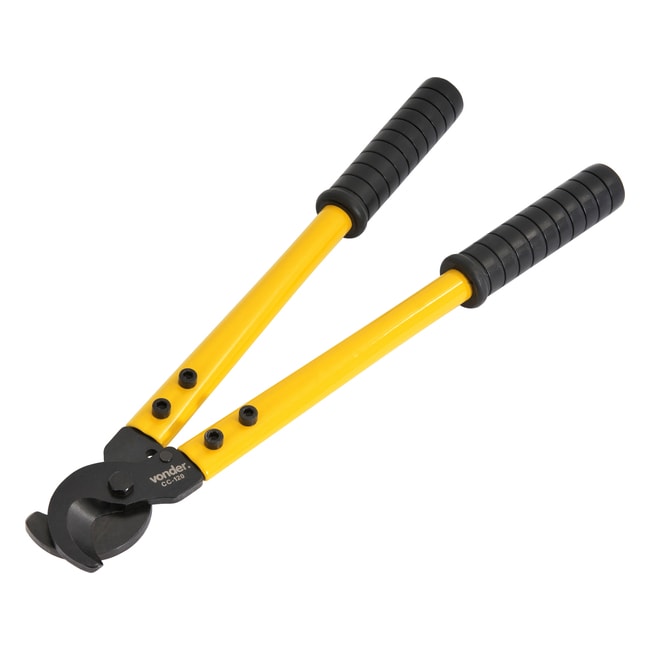 Alicate Corta Cabo até 120mm 3686125000 VONDER-3ec793c8-12f1-4f0b-839d-188c4f45e327