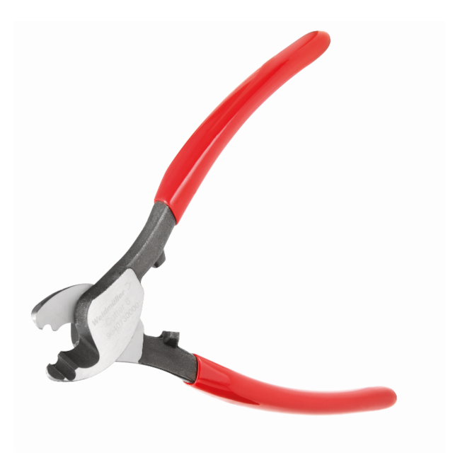 Alicate Corta Cabo até 16mm CUTTER 8 WEIDMULLER CONEXEL-504894f2-d0cf-49be-beed-863e5566cbdd