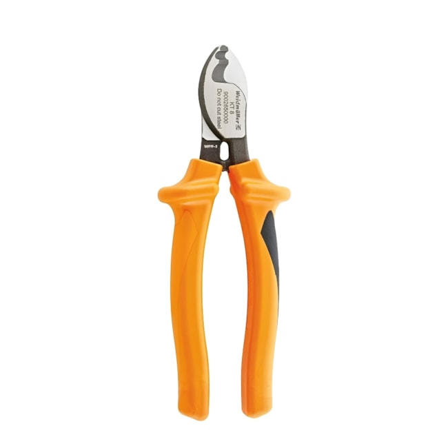 Alicate Corta Cabo até 16mm KT 8 CONEXEL WEIDMULLER-cf13b1e0-3205-46a5-b2db-479e0070589b