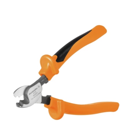 Alicate Corta Cabo até 16mm KT 8 CONEXEL WEIDMULLER-28369a65-e5d3-41bc-9a36-653335f841df