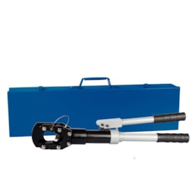 Alicate Corta Cabo Hidráulico Até 500mm ACCH40 BOVENAU