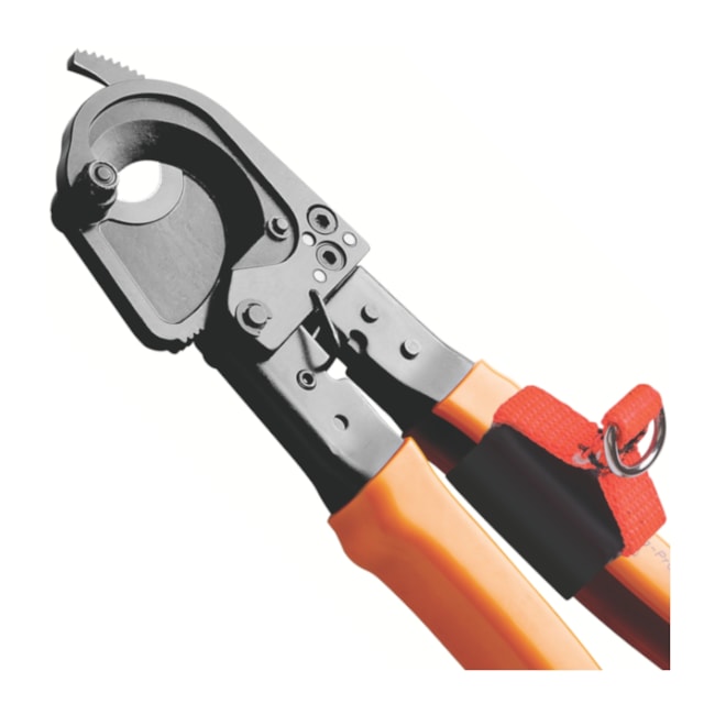 Alicate Corta Cabos 10