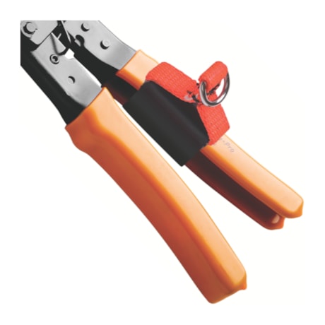 Alicate Corta Cabos 10