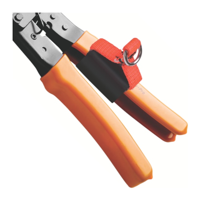 Alicate Corta Cabos 10