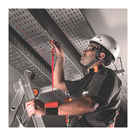 Alicate Corta Cabos 10