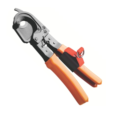 Alicate Corta Cabos 10