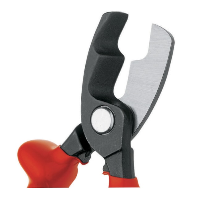 Alicate Corta Cabos 8'' Isolado 1000V VDE 8094 GEDORE-d2d46719-cab7-4cdd-8522-1b902b849733