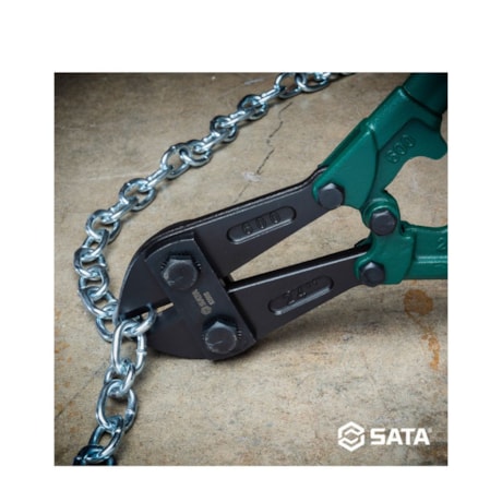 Alicate Corta Cabos de 24