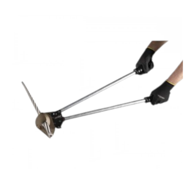 Alicate Corta Cabos de Aço 22mm CC 022 3624026000 VONDER-452ff9ad-cad5-4589-8a94-d6cc91d9c8b5