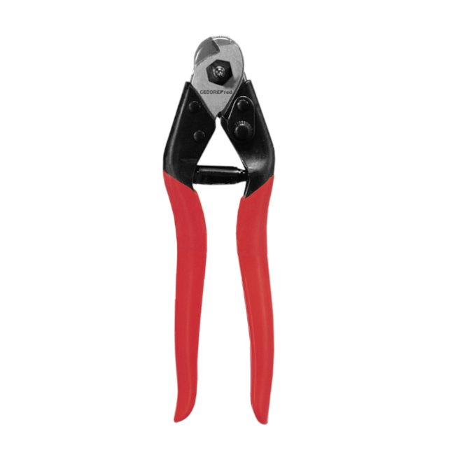 Alicate Corta Cabos de até 195mm 8'' R28604008 GEDORE RED-47c08cc5-b98a-46fb-b1bb-c62b15e13f1f