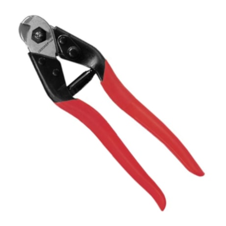 Alicate Corta Cabos de até 195mm 8'' R28604008 GEDORE RED-384ec245-2533-467a-a882-39100d621cdb