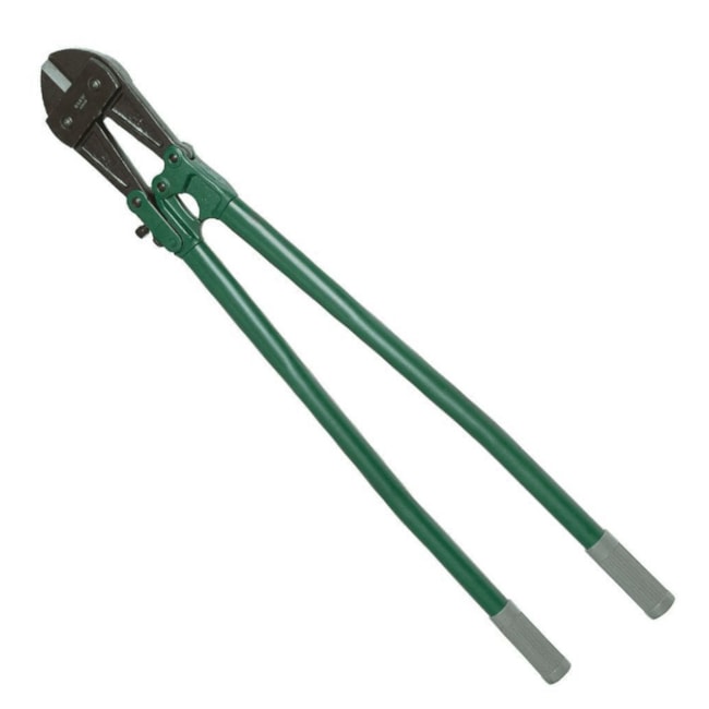 Alicate Corta Cabos e Vergalhões 36