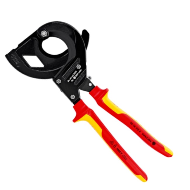 Alicate Cortador de Cabo 45mm 95 36 315 A KNIPEX-1b60cb77-b6d9-4fc9-b25e-2f22dacc663d