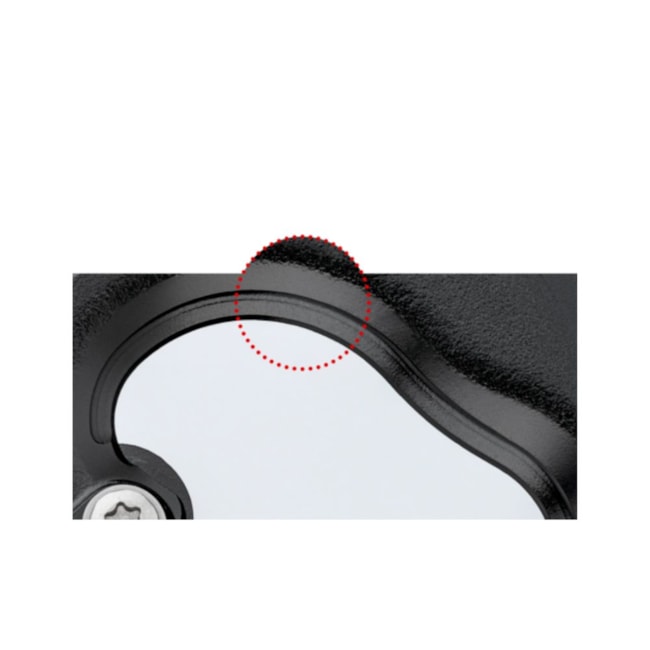 Alicate Cortador de Cabo 45mm 95 36 315 A KNIPEX-8cee8689-4976-4f45-9502-78b2661f09b3