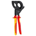 Alicate Cortador de Cabo 45mm 95 36 315 A KNIPEX