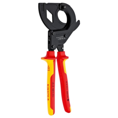 Alicate Cortador de Cabo 45mm 95 36 315 A KNIPEX-3c40cef7-bc60-420c-ab3e-7e16b07ba7c9
