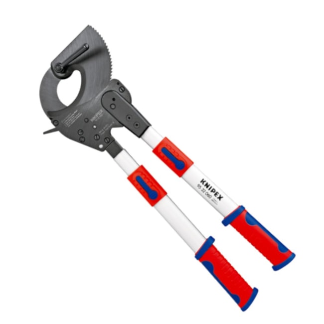 Alicate Cortador de Cabo 60mm com Telescópico 95 32 060 KNIPEX-dbf4fa50-5b25-4aa6-8ecd-465d31acfa88
