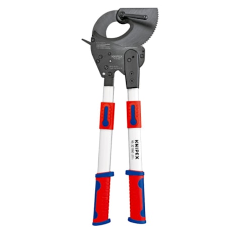 Alicate Cortador de Cabo 60mm com Telescópico 95 32 060 KNIPEX-10f4ebc2-eece-4bc7-876d-8d00552893aa