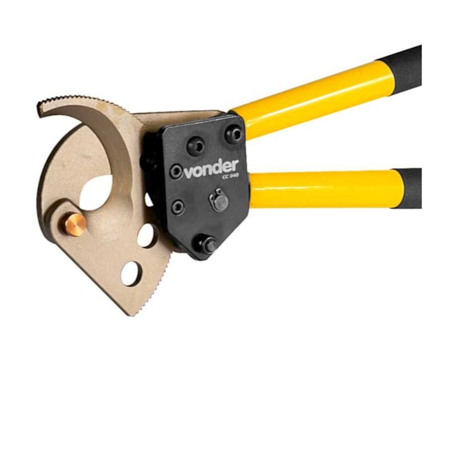 Alicate Cortador de Cabo de Cobre/Alum CC040 3624040000 VONDER-faea278f-d03a-4963-addf-dd3e561e6e9c