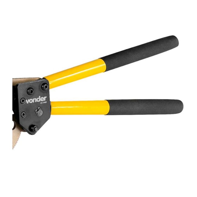Alicate Cortador de Cabo de Cobre/Alum CC040 3624040000 VONDER-9456a583-793f-48ab-a7ba-8ffa61695ea0