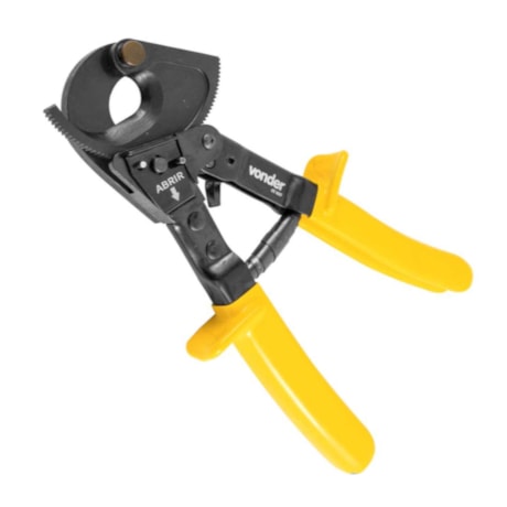 Alicate Cortador de Cabo de Cobre/Alumínio CC032 3624035000 VONDER-8688c107-6649-4e5f-9a6c-0b77bf503874