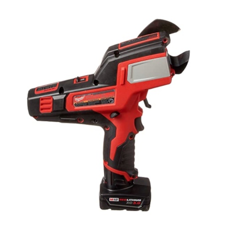 Alicate Cortador de Cabo M12 com Bateria Carregador e Maleta 2472-21XC MILWAUKEE-f37eb51f-75ce-4657-b030-98cda25bf09f