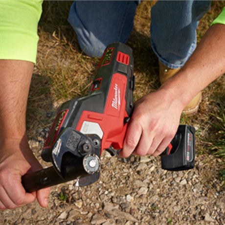 Alicate Cortador de Cabo M12 com Bateria Carregador e Maleta 2472-21XC MILWAUKEE-6e9a9a13-9b02-4c2b-975d-21f611c7ce55