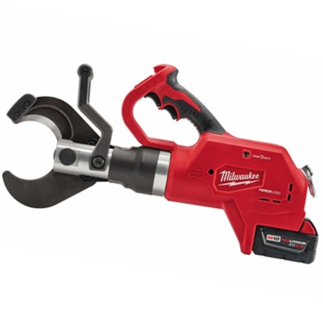 Alicate Cortador de Cabos 3