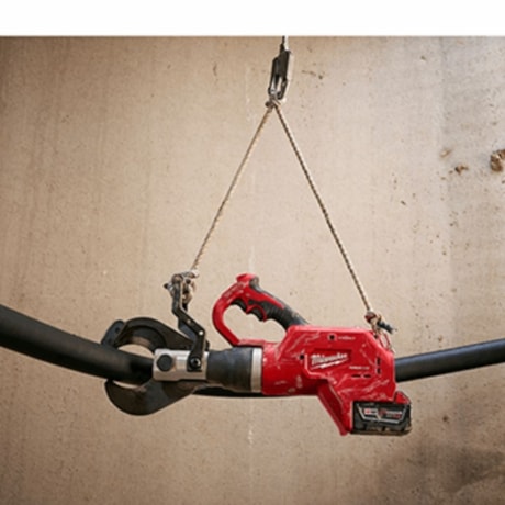 Alicate Cortador de Cabos 3