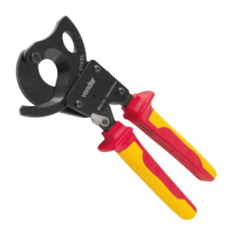 Alicate Cortador de Cabos de Cobre/Alum até 240mm Isolado 1000V IEC60900 3624609240 VONDER-d1b891f6-7024-4df0-9c47-c2d09f4287e9