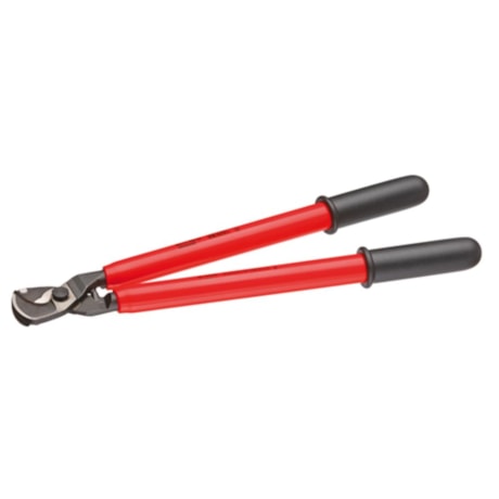 Alicate Corte Cabo Até 180mm 23