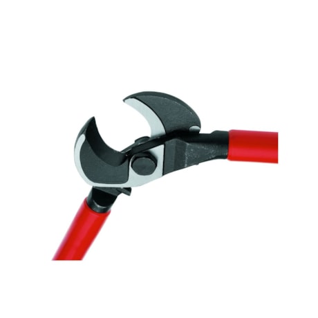 Alicate Corte Cabo Até 180mm 23