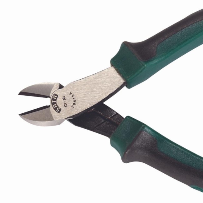 Alicate Corte Diagonal 4