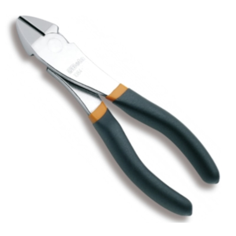 Alicate Corte Tesoura Belzer 8'' 219023BBR BELZER - Anhanguera