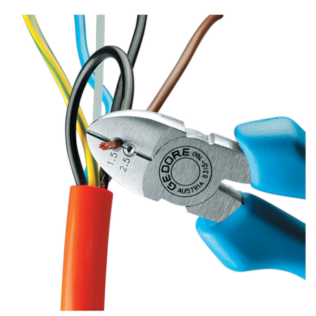 Alicate Corte Diagonal para Arame Duro 6.1/2'' 8315-160JC1000V GEDORE-7e5a52fa-70c7-404c-bc79-d69892a3bef4