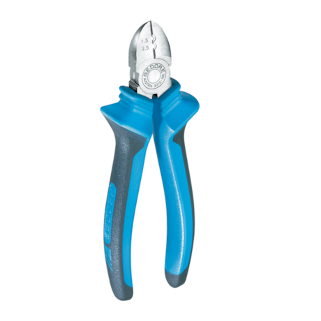 Alicate Corte Diagonal para Arame Duro 6.1/2'' 8315-160JC1000V GEDORE-2a3b0ee6-cf08-437e-83ac-9cb53973ebae