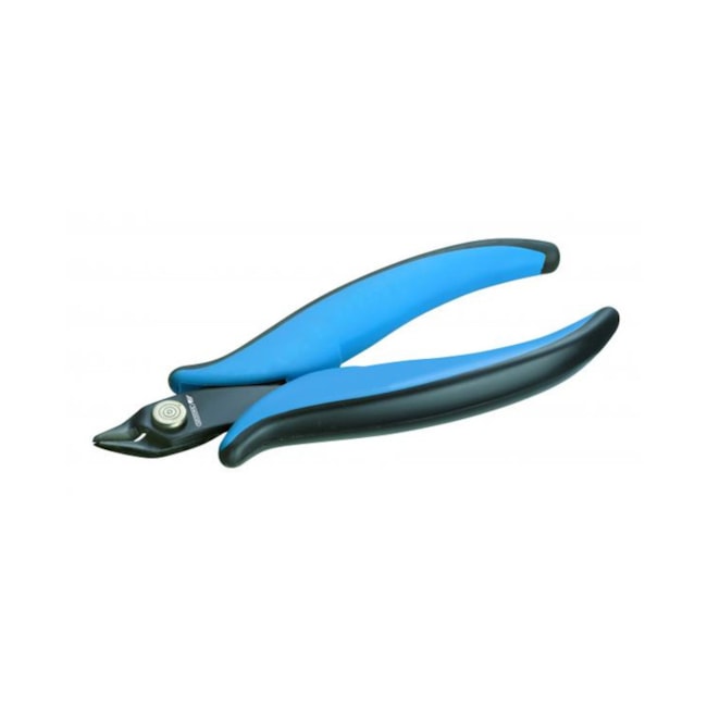 Alicate Corte Diagonal para Microeletrônica 5.1/2'' 8350-6 GEDORE-f2458538-313d-46c0-9707-df0d8e7d5528