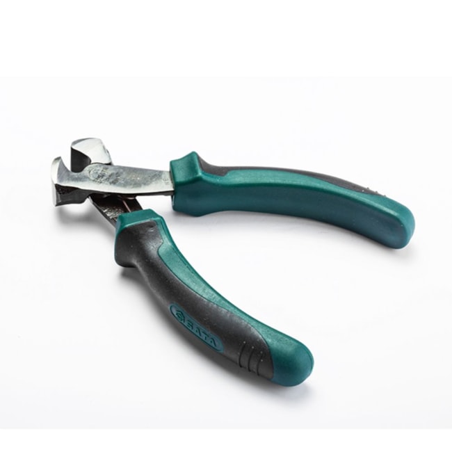 Alicate Corte Frontal 4