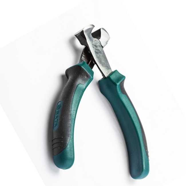 Alicate Corte Frontal 4