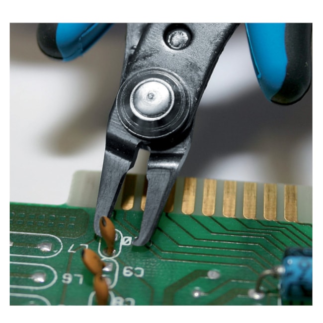 Alicate Corte Frontal para Microeletrônica 5.1/2'' 8350-5 GEDORE-dacd94bc-9ed1-4880-b01f-0c5aea13aa8d