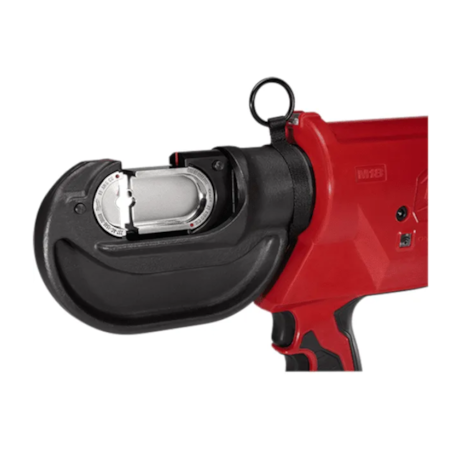 Alicate Crimpador 12T 18V com 2 Baterias Carregador e Maleta 2779-22 MILWAUKEE-7450f48c-ba92-4a4d-99c7-c71ed99dabc1