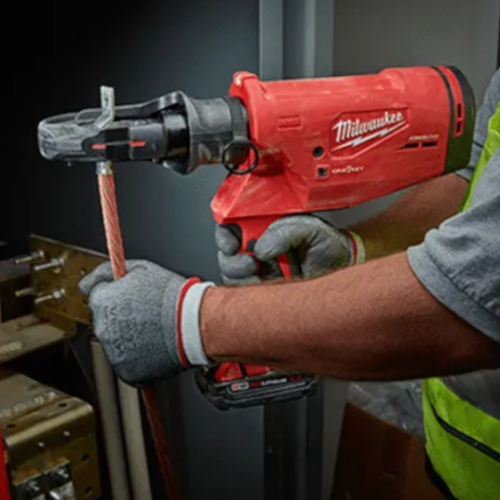 Alicate Crimpador 12T 18V com 2 Baterias Carregador e Maleta 2779-22 MILWAUKEE-e2fd3dee-90fb-4338-9eff-3be17a6e2250